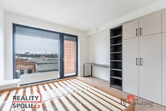 Pronájem, byty/2+kk, 77 m2, Zahradní 2833/2, Východní Předmě - 5