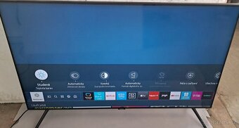 LED TV SMART Samsung 4K Android, d.o., 50"(127cm) - 5