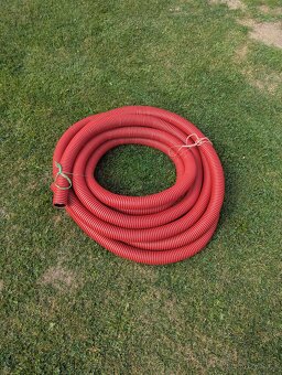 Mix nových hadic – vše co je na fotkách – 999 Kč - 5