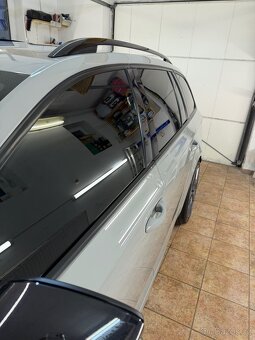 Škoda Octavia 245RS - 5