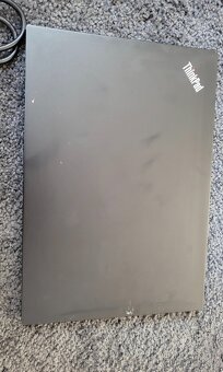 Lenovo ThinkPad - 5