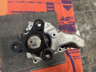 Haldex na Kia a Hyundai - 5