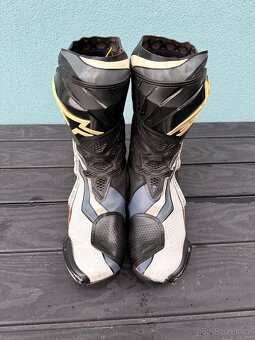 Alpinestars Supertech R 44 - 5