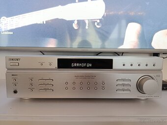 Sony STR-DE197 - 5