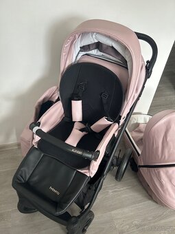 SPĚCHÁ Kunert Ivento 2v1 - 5