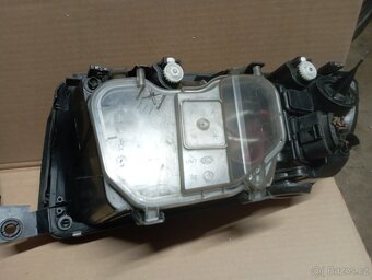 Škoda Fabia 1 přední světla - 5