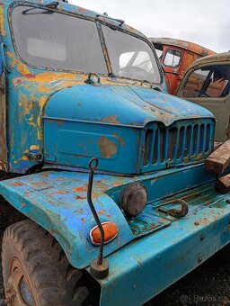 Prodám PV3S  sklopná S3 - 5