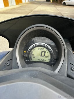 Yamaha Nmax 155 s odpočtem DPH - 5