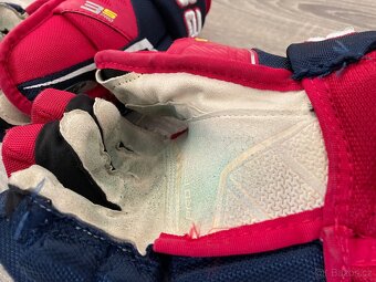 Hokejové Rukavice Bauer 3S PRO, 12” - 5