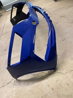 Přední nárazník Kamiq - 5