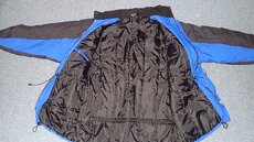 Zimní bunda velikost L - 5