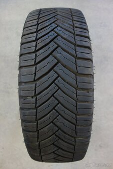 VW T5, T6, Transporter, Multivan, 5x120 215/65/16C celoroční - 5