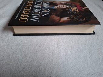Den císařů  - Simon Scarrow - 5