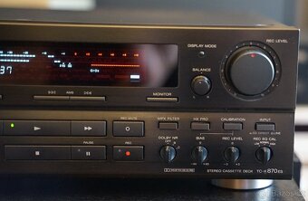 SONY TC K 870ES - 5