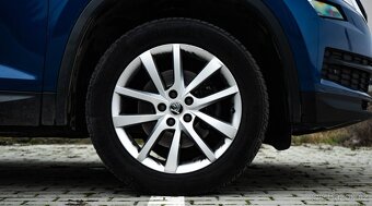 Škoda Kodiaq 1.5 TSI ACT Style DSG - 5