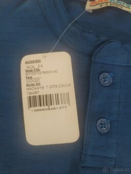 Dětské tričko - 5