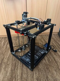 Creality Ender 5 Pro 3D tiskárna - 5