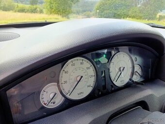Chrysler 300c 3.5 LPG - 5