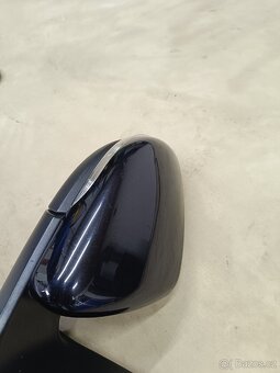 Zrcátko pravé Golf VI - 5