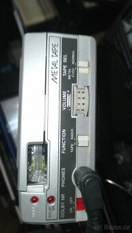 Sanyo M-G34DT - 5