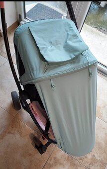 Quinny zapp flex plus - 5