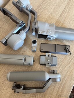 DJI RS 4 Mini Combo - 5