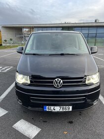 VW Multivan - 5