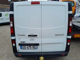 Renault Trafic 1,6 DCi 125 - 5