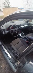 Prodám Audi A4 B7 2.0 Tdi 103kW - MANUÁLNÍ PŘEVODOVKA - 5