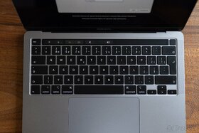 MacBook Pro, 13-inch, 2020 - 5