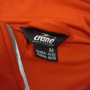 Pánská sportovní vesta Crane vel. XL - 5