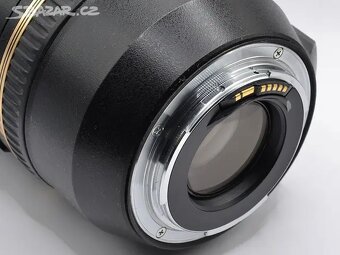 pro Canon - Tamron AF SP 24-70mm f/2,8 Di VC USD - 5