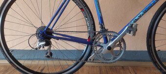 Favorit Passat - 5
