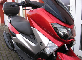 Yamaha NMax 125 9/2016 - 5