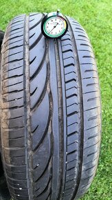 4KS letní pneu 205/60 R16. 96W runflat - 5
