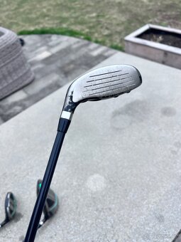Detske golfove hole Ping Prodi G - 5