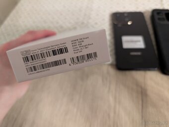 Honor 200 smart - 5