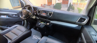 Peugeot Traveller Standard L2 2.0 BlueHDi 180 EAT8 ALLURE - 5