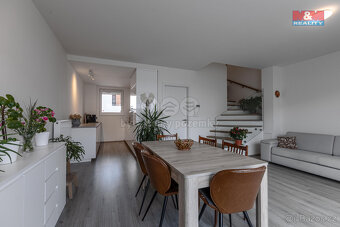 Prodej rodinného domu, 101 m², Drahelčice, ul. Kotoučova - 5