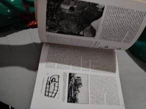 Kniha  české hrady - 5