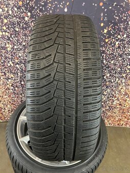 ALU KOLA AUDI RS6 4K C8 5x112 245/40r21 - 5