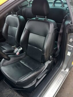 Prodám Peugeot 207cc 1.6i 88kw  cabrio - 5