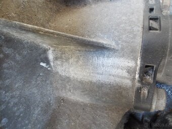 Motor 1.2TSI 63kw CBZ - 5