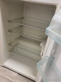 LIEBHERR TOP značka monoklimatická lednice 82 cm - 5