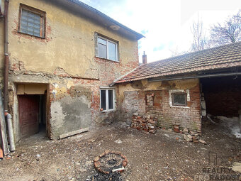Prodej rodinného domu, Dobromilice. - 5