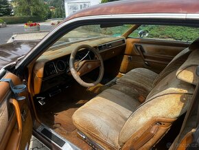 Chrysler Cordoba 1977 - 5
