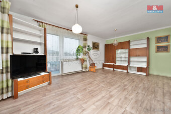 Prodej rodinného domu, 173 m², Dolní Dobrouč - 5