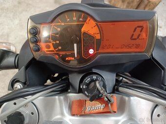 KTM LC8 990 SUPERDUKE - NÁHRADNÍ DÍLY - 5