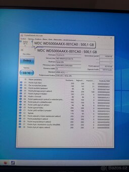 Multimediální pc,i5-6400,16gb ram, Nvidia Quadro K1200,sdd - 5