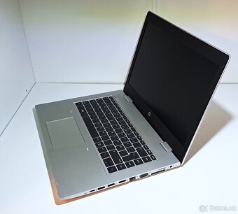 HP ProBook 645 G4 Ryzen 3 SSD128gb 8gbRAM W10 - 5